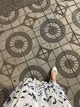 Meii-meyy online show from 04.16.26