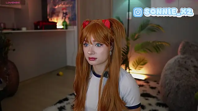 Sonnie mami online show from 09.18.25