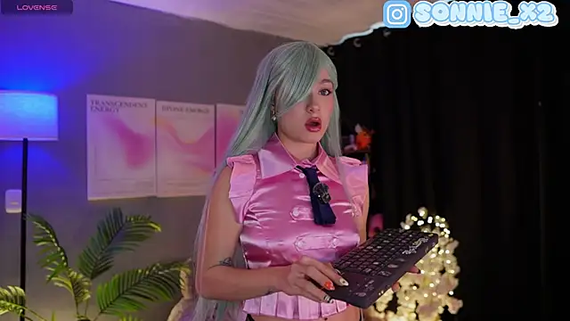 Sonnie mami online show from 09.19.25