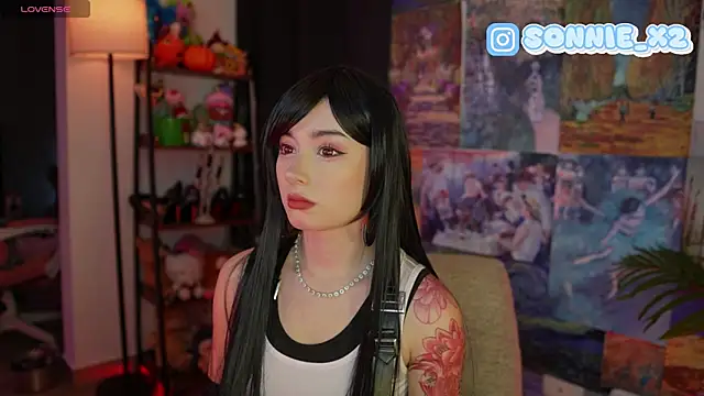 Sonnie mami online show from 11.19.25