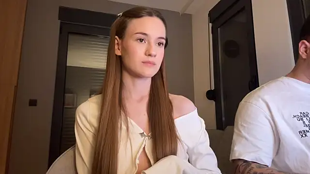 Snapshot of TenDouble chatting on 09.10.25 TenDouble online show from 09.10.25