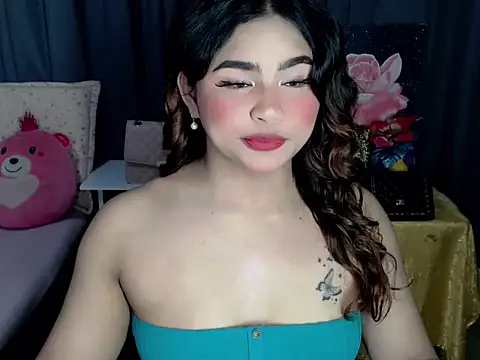 Snapshot of Candice_cummer chatting on 09.27.25 Candice cummer online show from 09.27.25