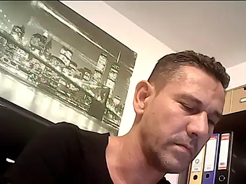 Snapshot of mastercharisma35 chatting on 09.20.25 mastercharisma35 online show from 09.20.25