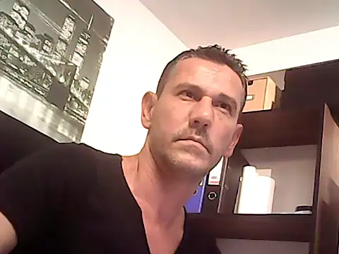 Snapshot of mastercharisma35 chatting on 09.27.25 mastercharisma35 online show from 09.27.25