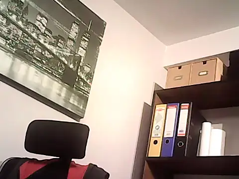 Snapshot of mastercharisma35 chatting on 09.29.25 mastercharisma35 online show from 09.29.25