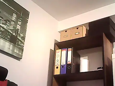 Snapshot of mastercharisma35 chatting on 10.08.25 mastercharisma35 online show from 10.08.25