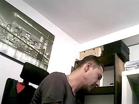 Snapshot of mastercharisma35 chatting on 10.28.25 mastercharisma35 online show from 10.28.25