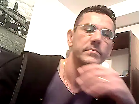 mastercharisma35 online show from 01.17.26