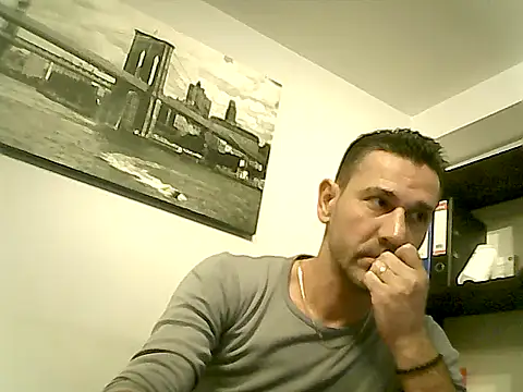 mastercharisma35 online show from 02.10.26