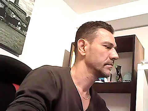 mastercharisma35 online show from 03.13.26