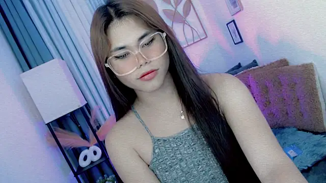 PrettyBlythes TS online show from 04.10.26