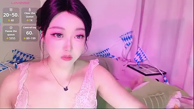 fufu-0808 online show from 09.22.25