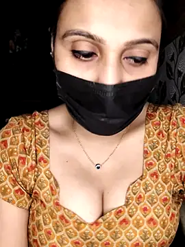 Horny Shalu online show from 10.26.25