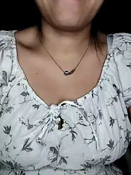 Horny Shalu online show from 11.01.25