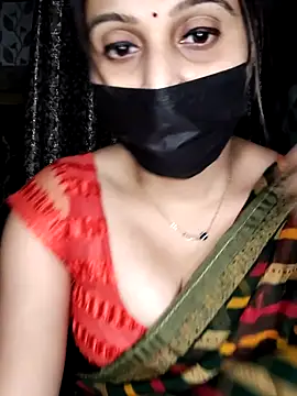 Horny Shalu online show from 11.09.25