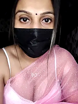 Horny Shalu online show from 12.02.25