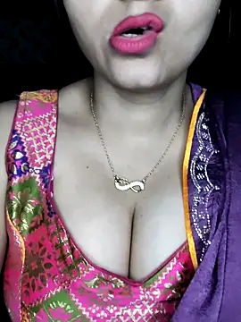 Horny Shalu online show from 12.19.25