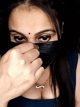 Horny Shalu online show from 01.11.26