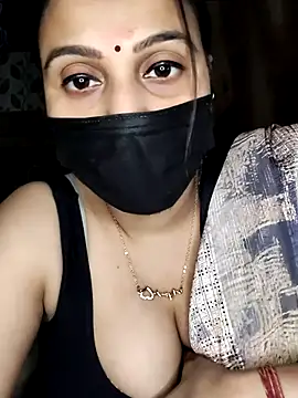 Horny Shalu online show from 03.04.26