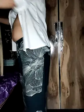 Horny Shalu online show from 03.08.26