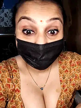 Horny Shalu online show from 04.15.26