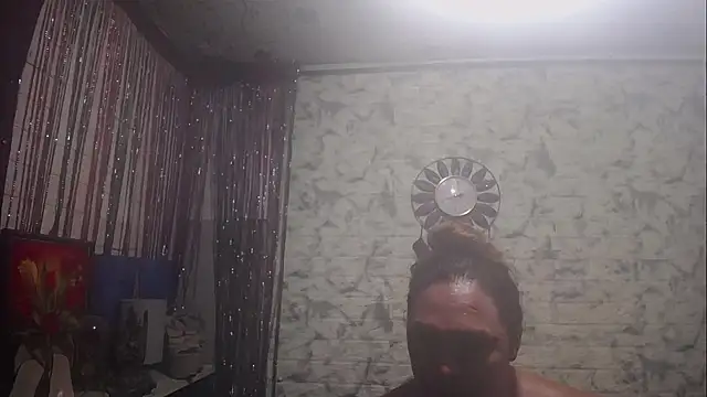 glamorousaMHARGA online show from 09.16.25