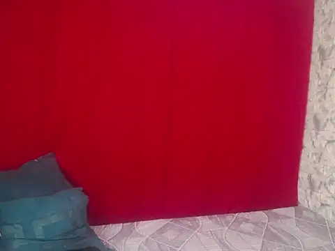 glamorousaMHARGA online show from 11.21.25