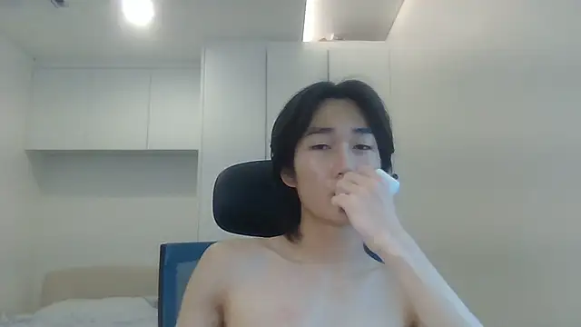 imurboy online show from 07.18.26