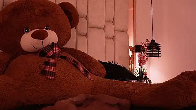 Snapshot of SamantaVazquez chatting on 01.05.26 SamantaVazquez online show from 01.05.26