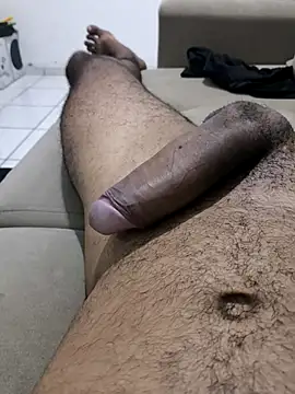 Morenotentad0R online show from 02.18.26