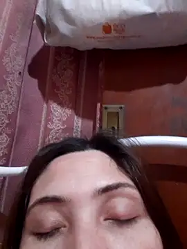 Tudiablita21 online show from 10.25.25