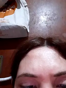 Tudiablita21 online show from 10.31.25