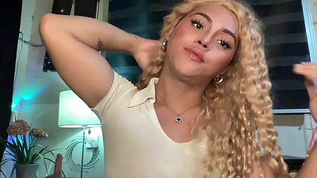 calimonroe online show from 10.11.25