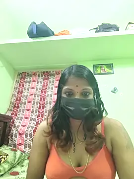 Tamil Ishu online show from 10.23.25