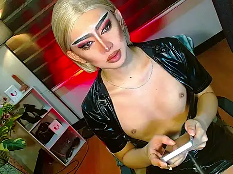 Queen yasii 88 online show from 02.11.26