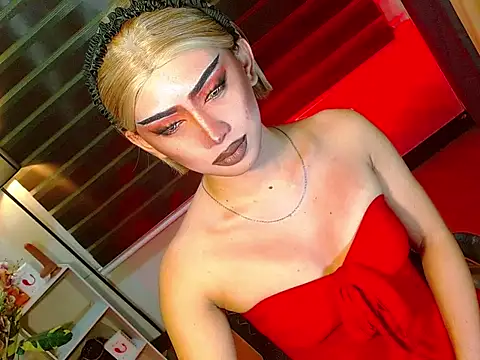 Queen yasii 88 online show from 03.16.26