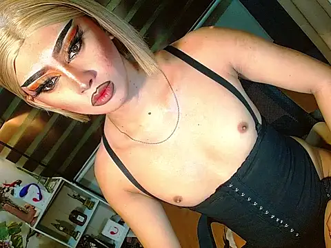 Queen yasii 88 online show from 04.15.26