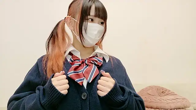 Hina-qp online show from 09.24.25