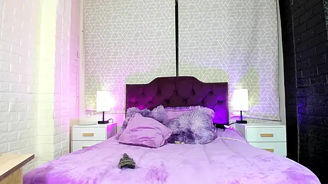 Zamara Kleii online show from 01.06.26