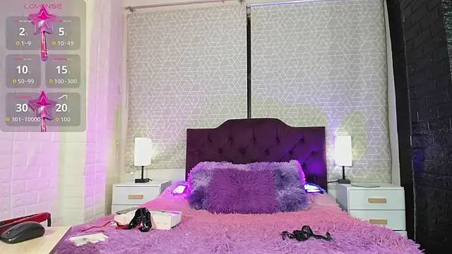 Zamara Kleii online show from 01.16.26