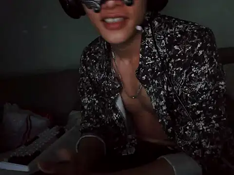 boyhigh1997 online show from 09.27.25