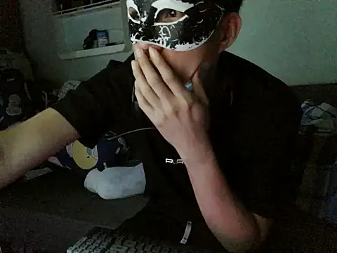 Snapshot of boyhigh1997 chatting on 02.14.26 boyhigh1997 online show from 02.14.26