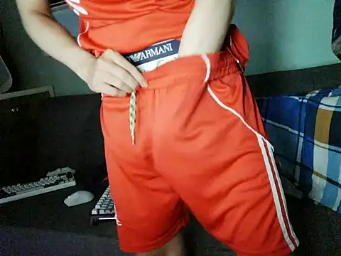 Snapshot of boyhigh1997 chatting on 02.26.26 boyhigh1997 online show from 02.26.26