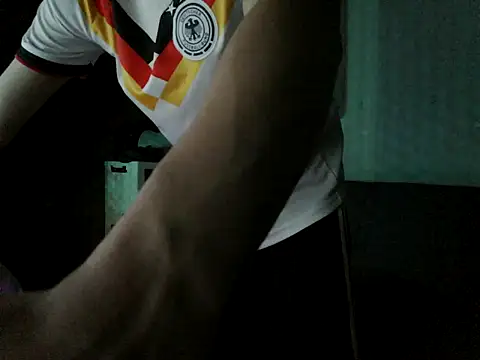 Snapshot of boyhigh1997 chatting on 03.13.26 boyhigh1997 online show from 03.13.26