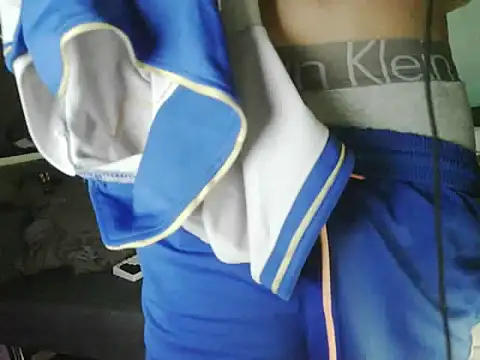 Snapshot of boyhigh1997 chatting on 04.14.26 boyhigh1997 online show from 04.14.26