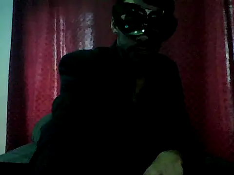 Snapshot of TUDADDY2025 chatting on 12.02.25 TUDADDY2025 online show from 12.02.25