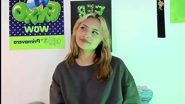 melissa noirr online show from 01.18.26