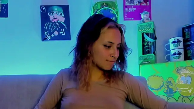 melissa noirr online show from 05.19.26