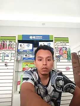 JohelJo online show from 10.19.25