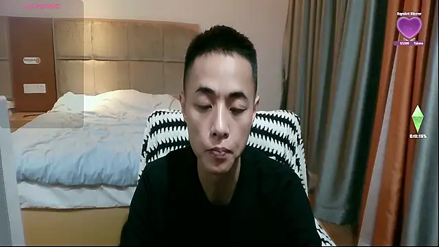 Tsia-Die online show from 01.19.26